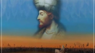 شعر شاه اسماعیل در وصف امام حسین(ع)