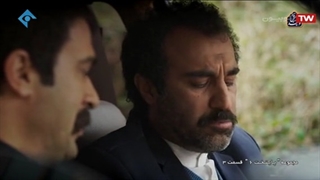 سریال کمدی ((پایتخت ۶))قسمت سوم