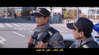 قسمت 17«آخر»سریال کره‌ ای دلباخته در شهر *زیرنویس چسبیده* Lovestruck in the City 2020