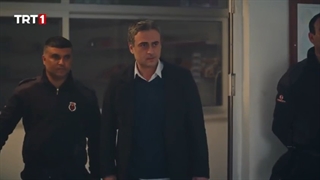 سریال اسم من ملک قسمت 56 زیرنویس چسبیده