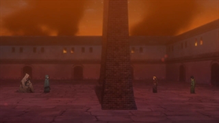 انیمه ناکجا آباد موعود فصل 2 قسمت 9 بازیرنویس فارسی \  Yakusoku  no Neverland  Season 2nd Episode 9