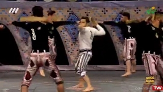 زورخانه ای به وسعت ایران.