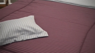 روتختی هتلی، تم بنفش طوسی (ادامه>)