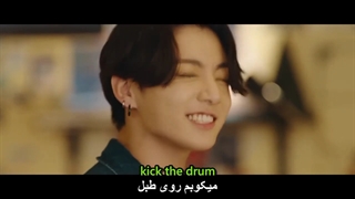 موزیک ویدیو (dynamite) از BTS با زیر نویس فارسی