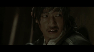 فیلم کره ای اکشن و هیجانی عصر خون زیرنویس فارسی The Age of Blood 2017