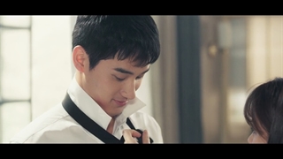 سریال آلارم عشق فصل دوم قسمت 1 + زیرنویس فارسی