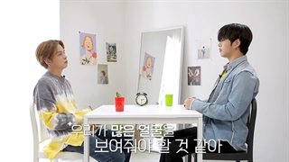 قسمت اول برنامه T-Talk ترژر +زیرنویس فارسی