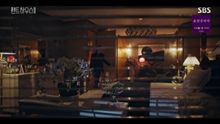 قسمت هفتم سریال کره ای "پنت هاوس : جنگ در زندگی 2" + زیرنویس فارسی