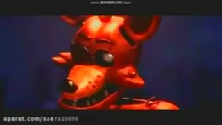 اهنگ پایان بد {دوبله اصلی}