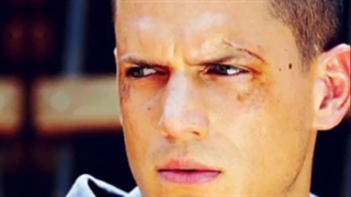 میکس ونتورت میلر Wentworth Miller