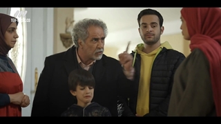 سریال چوب خط قسمت 7 هفتم