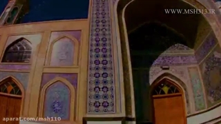 باز هم مرغ سحر...