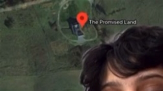 خداحافظ دارم می رم ناکجا آباد موعود