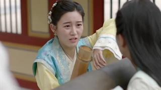 سریال هوارانگ _ قسمت11 زبان اصلی با بازی کیم تهیونگ