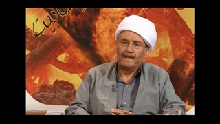 حضور ماموستا رحیم زاده در شبکه جهانی ولایت