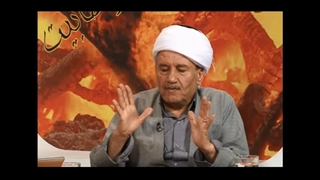 دیدگاه ماموستا رحیم زاده عالم اهل سنت درباره اهانتهای وهابیت به امیرالمومنین و حضرت زهرا علیهم السلام