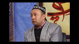 توضیحات مولوی عبدالصمد عالم اهل سنت چین درباره ابن تیمیه و وهابیت و افکار انحرافیشون