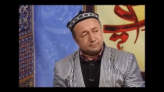 توضیحات مولوی عبدالصمد عالم اهل سنت چین درباره انحرافات فکری ابن تیمیه و وهابیت و تکفیر اهل سنت