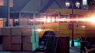 موزیک ویدیو عاااالللیییی بی تی اس (نازی چقدر کوچولوان) no more dream