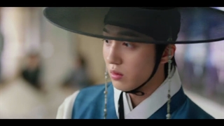 قسمت پنجم وب درام  2021 ?will you leave +زیرنویس فارسی+با بازی چانی sf9 و lee seung hyub عضو n.flying