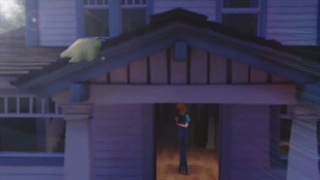 دوبله من از کارتون غول کش ها