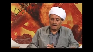 حضور ماموستا رحیم زاده در شبکه جهانی ولایت