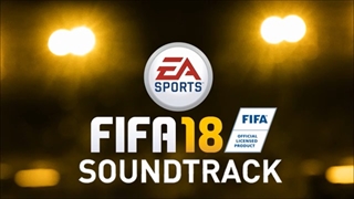 موزیک فالکون ای فیفا هجده