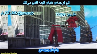 انیمه Project Scard: Praeter no Kizu قسمت 10