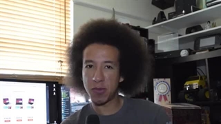 بررسی لپ تاپ HP ProBook 455 G2