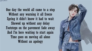life goes on