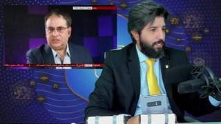 خستوهای ایرانستیزان پشتیبان تحریم و فشار بیشینه پاد ایران - به راستی گیج شده اند  - برنامه امید دانا