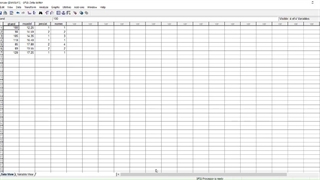 آمار توصیفی با Spss