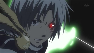 دی گری من (مرد خاکستری) - قسمت 04 ترجمه فارسی d gray man