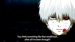 میکس از توکیو غول( ساخت خودم)