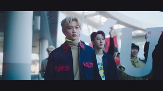 موزیک ویدیو "Miroh" از گروه استری کیدز(Stray Kids) با کیفیت عالی