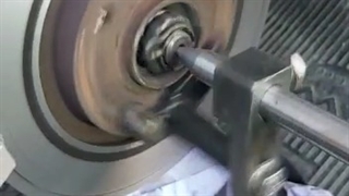 دیسک تراش دیسکا