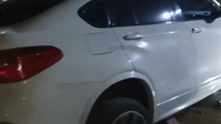 تراش دیسک ترمز BMWx1