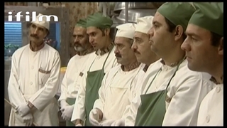 سریال آشپزباشی HD / قسمت 19