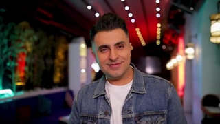 دانلود آهنگ علیرضا طلیسچی - دل به دل