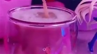 خوراکی کیوت