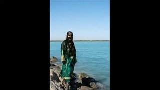 ترانه شاد بندری...