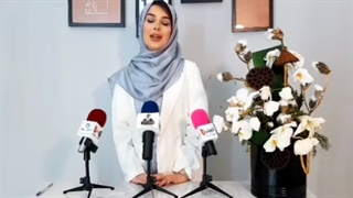 اشتغال زایی برای خانواده‌های زندانیان توسط بانوی نمونه عرصه طراحی لباس