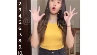 چقدر کیپاپری؟![ورژن girl band]