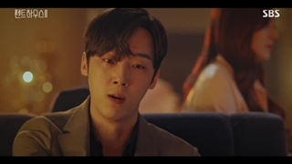 قسمت هشتم سریال کره ای Penthouse 2 2021 - با زیرنویس فارسی