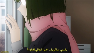 انیمه هوریمیا  Horimiya قسمت 10 با زینویس فارسی