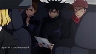 انیمه جوجوتسو کایسن قسمت 22