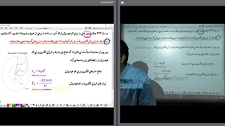 2 الگو های اتمی