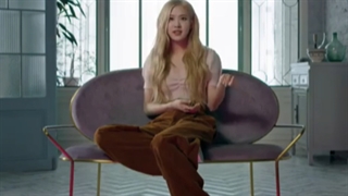 رزی کلی سختی کشیده تا به اینجا رسیده !