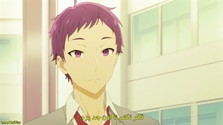 انیمه جذاب Horimiya 2021 قسمت دهم با زیرنویس فارسی