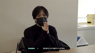 دانلود پشت صحنه ظبط آهنگ Dont Call Me بهمراه زیرنویس فارسی